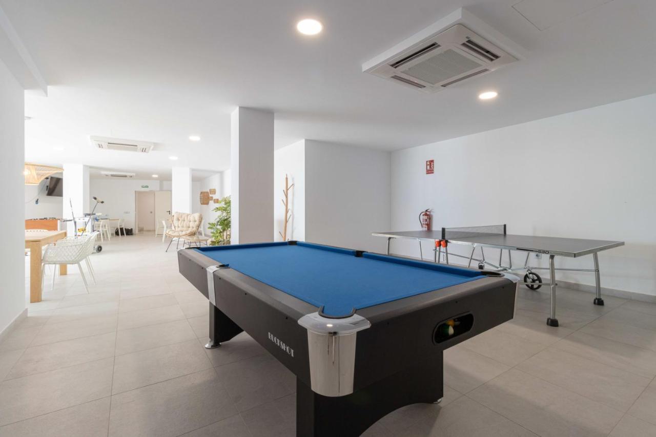 Bayview Hills, Luxury 2 Bedroom Appartamento Málaga