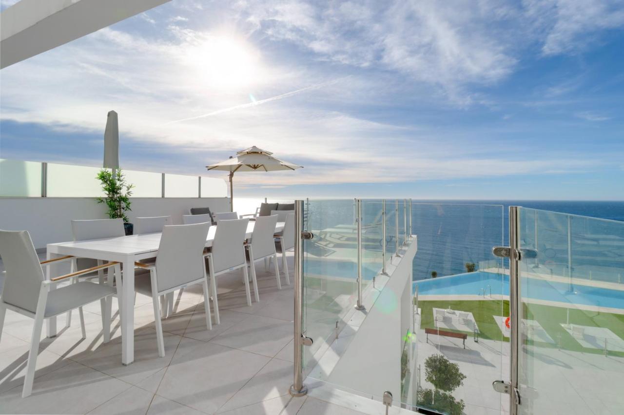 Appartamento Bayview Hills, Luxury 2 Bedroom Málaga