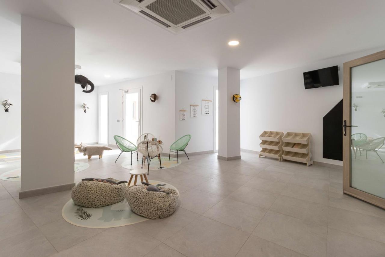 Appartamento Bayview Hills, Luxury 2 Bedroom Málaga